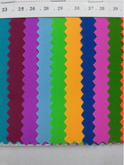 GZ-DL  420D平紋尼龍   DL-4214 細節-1